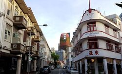 BUKIT PASOH EXTNSN CONSTN AREA (D2), Retail #454793801